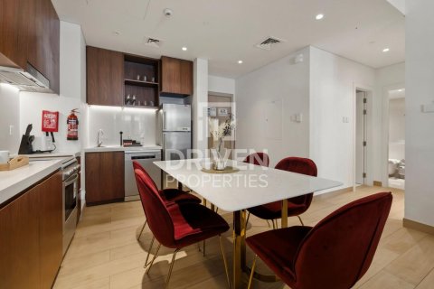 Appartement à La Mer, Jumeirah, Dubai, 1 chambre, 105.54 m², № 126440 - photo 8