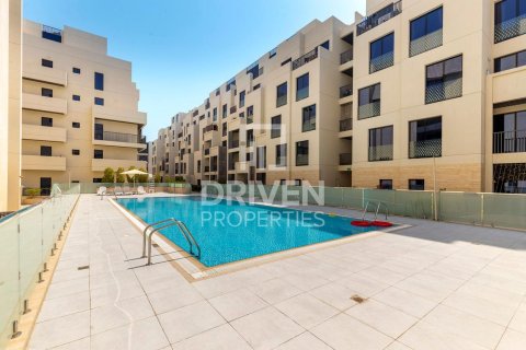 Appartement à Mirdif Hills, Mirdif, Dubai, 3 chambres, 182.09 m², № 126441 - photo 16