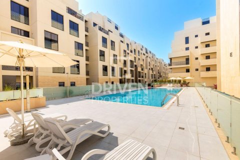 Appartement à Mirdif Hills, Mirdif, Dubai, 3 chambres, 182.09 m², № 126441 - photo 3