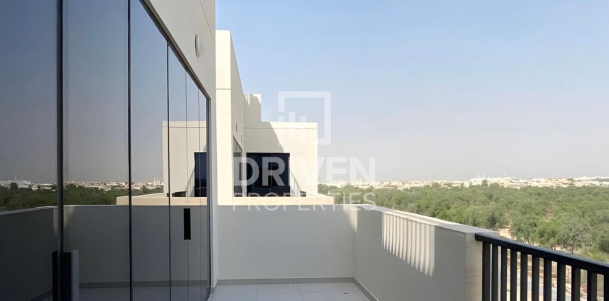 Appartement à Mirdif Hills, Mirdif, Dubai, 3 chambres, 182.09 m², № 126441