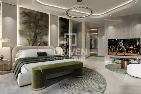Apartment in Business Bay, Dubai studio, 40.41 sq.m. № 126443 - photo 12