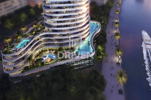 Apartment in Business Bay, Dubai studio, 40.41 sq.m. № 126443 - photo 2