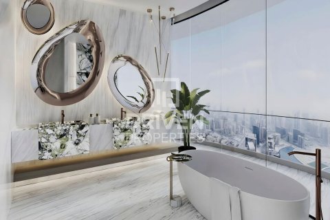 Apartment in Business Bay, Dubai studio, 40.41 sq.m. № 126443 - photo 14