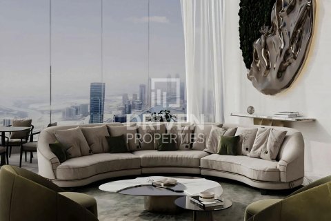 Apartment in Business Bay, Dubai studio, 40.41 sq.m. № 126443 - photo 10
