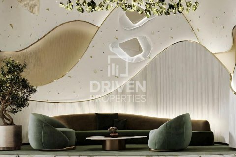 Apartment in Business Bay, Dubai studio, 40.41 sq.m. № 126443 - photo 7
