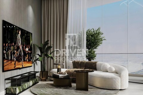 Apartment in Business Bay, Dubai studio, 40.41 sq.m. № 126443 - photo 13
