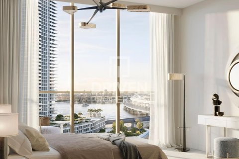 Apartamento en Dubai Creek Harbour (The Lagoons), Dubai, 2 dormitorios, 116.87 m², № 126431 - foto 2