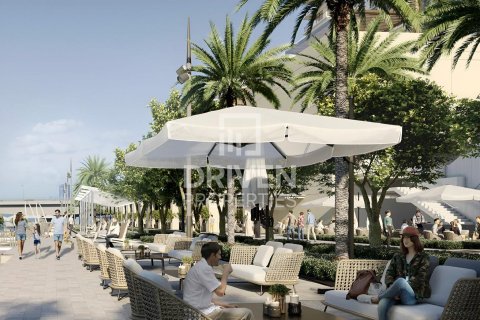 Apartamento en Dubai Creek Harbour (The Lagoons), Dubai, 2 dormitorios, 116.87 m², № 126431 - foto 4