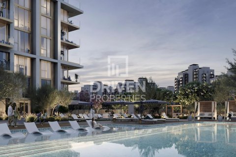 Apartamento en Dubai Creek Harbour (The Lagoons), Dubai, 2 dormitorios, 116.87 m², № 126431 - foto 6