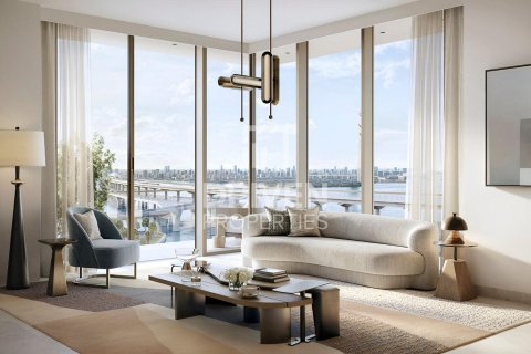 Apartamento en Dubai Creek Harbour (The Lagoons), Dubai, 2 dormitorios, 116.87 m², № 126431