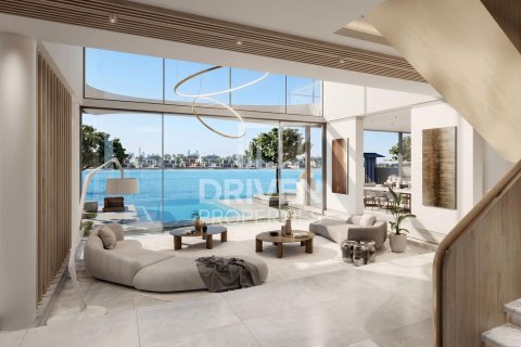 Купить виллу в Palm Jebel Ali, Дубай: 6 спален, 770.44м², № 126432 - фото 6
