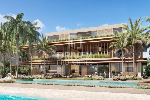 Купить виллу в Palm Jebel Ali, Дубай: 6 спален, 770.44м², № 126432 - фото 8