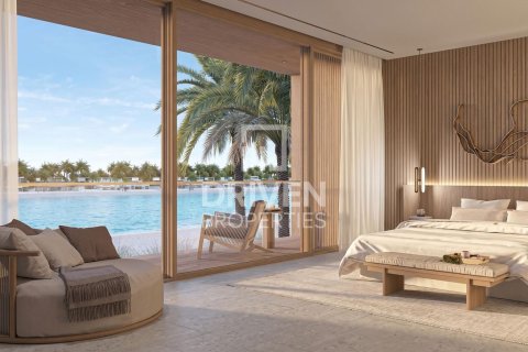 Купить виллу в Palm Jebel Ali, Дубай: 6 спален, 770.44м², № 126432 - фото 5