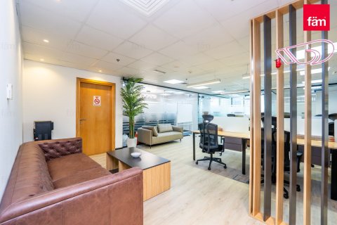 Oficina en Dubai, 118 m², № 94692 - foto 5