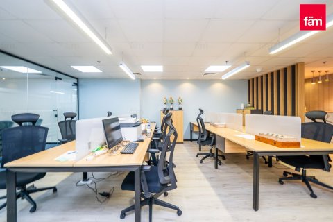 Oficina en Dubai, 118 m², № 94692 - foto 7