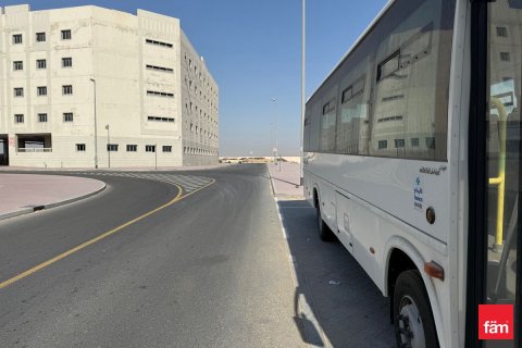 قطعة أرض في دبي 1858 م² رقم 94693 - صورة 6