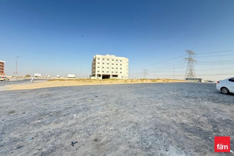 قطعة أرض في دبي 1858 م² رقم 94693 - صورة 14