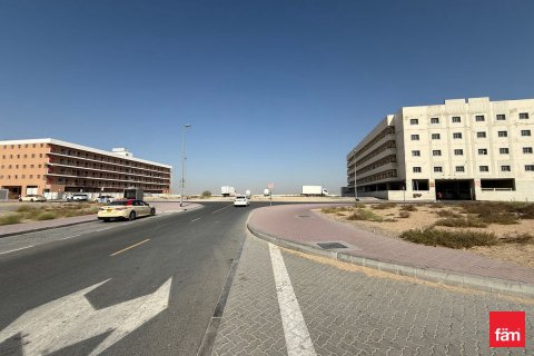 قطعة أرض في دبي 1858 م² رقم 94693 - صورة 2