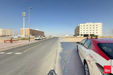 قطعة أرض في دبي 1858 م² رقم 94693 - صورة 5