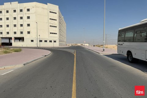 قطعة أرض في دبي 1858 م² رقم 94693 - صورة 19