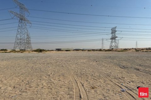 قطعة أرض في دبي 1858 م² رقم 94693 - صورة 18