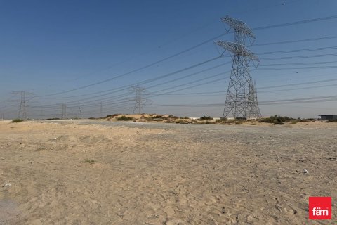 قطعة أرض في دبي 1858 م² رقم 94693 - صورة 16