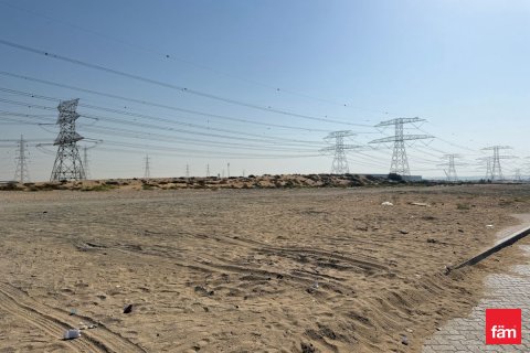 قطعة أرض في دبي 1858 م² رقم 94693 - صورة 17