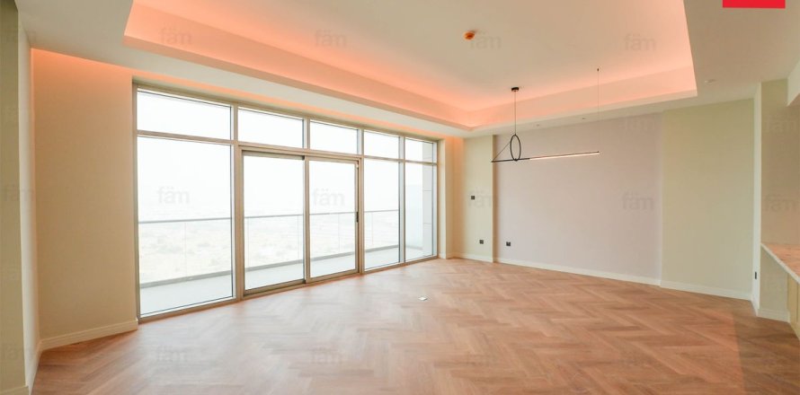 Apartamento en Al Barsha, Dubai, 2 dormitorios, 139.5 m², № 94703