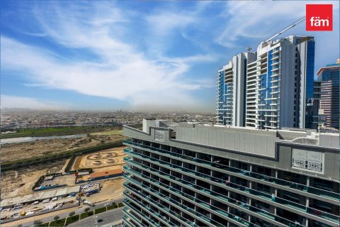 Снять в аренду квартиру в Бизнес-Бэе, Дубай: 2 спальни, 112.2м², № 94691 - фото 18