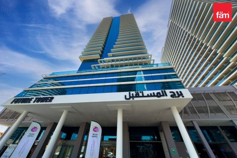 Снять в аренду квартиру в Бизнес-Бэе, Дубай: 2 спальни, 112.2м², № 94691 - фото 5