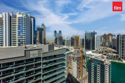 Снять в аренду квартиру в Бизнес-Бэе, Дубай: 2 спальни, 112.2м², № 94691 - фото 17