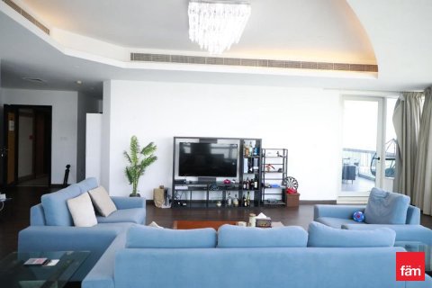 شقة في مرسى دبي, دبي 4 غرف نوم, 227.6 م² رقم 50871 - صورة 2