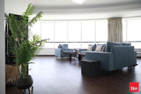 شقة في مرسى دبي, دبي 4 غرف نوم, 227.6 م² رقم 50871 - صورة 4