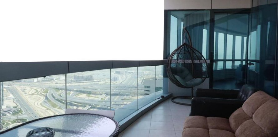 Apartment in Dubai Marina, Dubai 4 bedrooms, 227.6 sq.m. № 50871