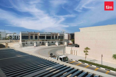 تاون هاوس في Al Furjan, دبي 4 غرف نوم, 247.4 م² رقم 50872 - صورة 30