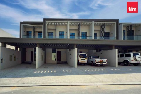 تاون هاوس في Al Furjan, دبي 4 غرف نوم, 247.4 م² رقم 50872 - صورة 2