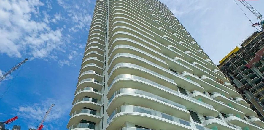 شقة في Dubai Harbour, دبي 1غرف نوم, 67.7 م² رقم 50870