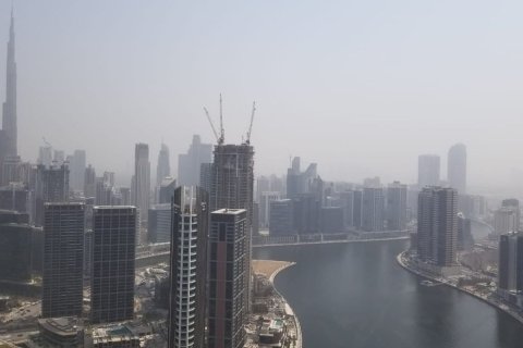 Apartment in Business Bay, Dubai 2 bedrooms, 118 sq.m. № 50869 - photo 1