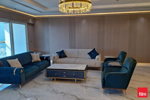 Penthouse à Dubai Marina, Dubai, 4 chambres, 294.8 m², № 50879 - photo 2