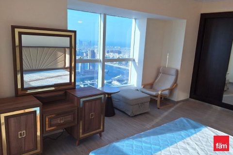 Penthouse à Dubai Marina, Dubai, 4 chambres, 294.8 m², № 50879 - photo 8