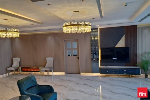 Penthouse à Dubai Marina, Dubai, 4 chambres, 294.8 m², № 50879 - photo 3