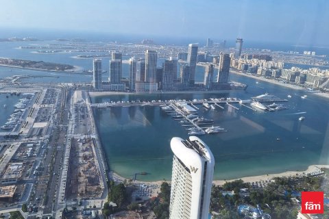 Penthouse à Dubai Marina, Dubai, 4 chambres, 294.8 m², № 50879 - photo 1