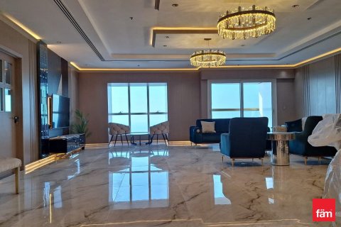 Penthouse à Dubai Marina, Dubai, 4 chambres, 294.8 m², № 50879 - photo 6