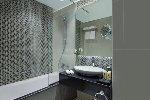 Appartement à Downtown Dubai (Downtown Burj Dubai), Dubai, 2 chambres, 140 m², № 30372 - photo 3