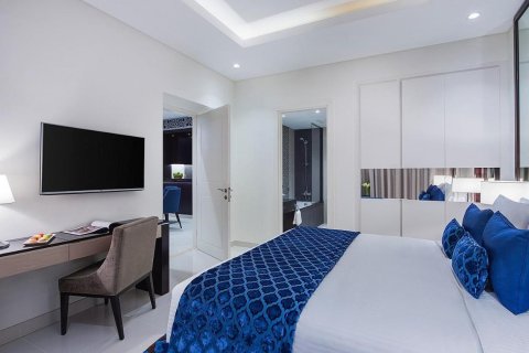 Appartement à Downtown Dubai (Downtown Burj Dubai), Dubai, 2 chambres, 140 m², № 30372 - photo 8