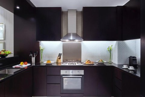 Appartement à Downtown Dubai (Downtown Burj Dubai), Dubai, 2 chambres, 140 m², № 30372 - photo 6