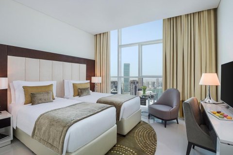 Appartement à Downtown Dubai (Downtown Burj Dubai), Dubai, 2 chambres, 140 m², № 30372 - photo 9