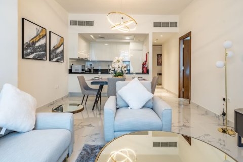 Купить квартиру в Sheikh Zayed Road, Дубай: 4 спальни, 272м², № 30375 - фото 11