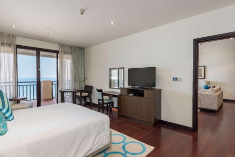 Penthouse à ANANTARA RESIDENCES à Palm Jumeirah, Dubai, 4 chambres, 982 m², № 30373 - photo 5