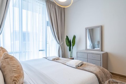 Купить квартиру в Sheikh Zayed Road, Дубай: 1 спальня, 91м², № 30374 - фото 7